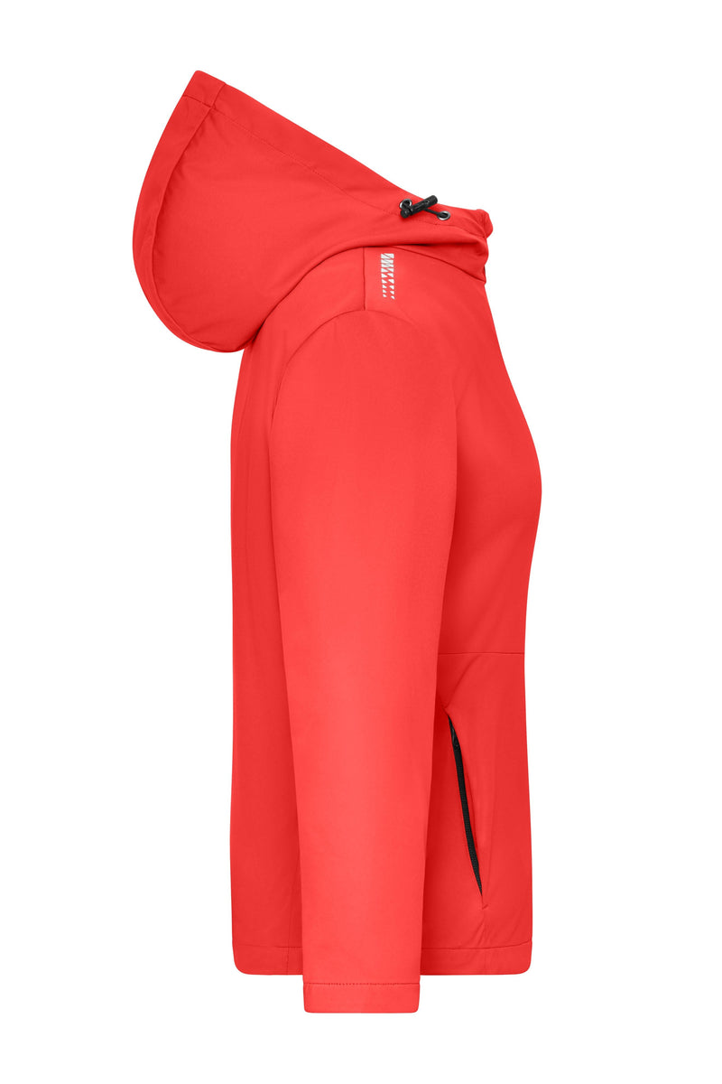 Laden Sie das Bild in Galerie -Viewer, Ladies' Sports Softshell Jacket GRS
