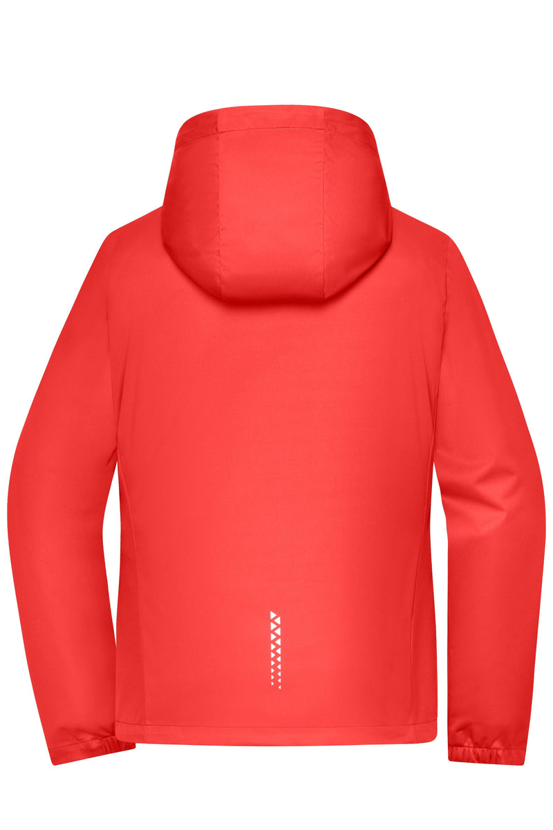 Laden Sie das Bild in Galerie -Viewer, Ladies' Sports Softshell Jacket GRS
