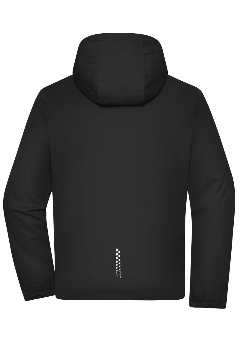 Laden Sie das Bild in Galerie -Viewer, Men's Sports Softshell Jacket GRS
