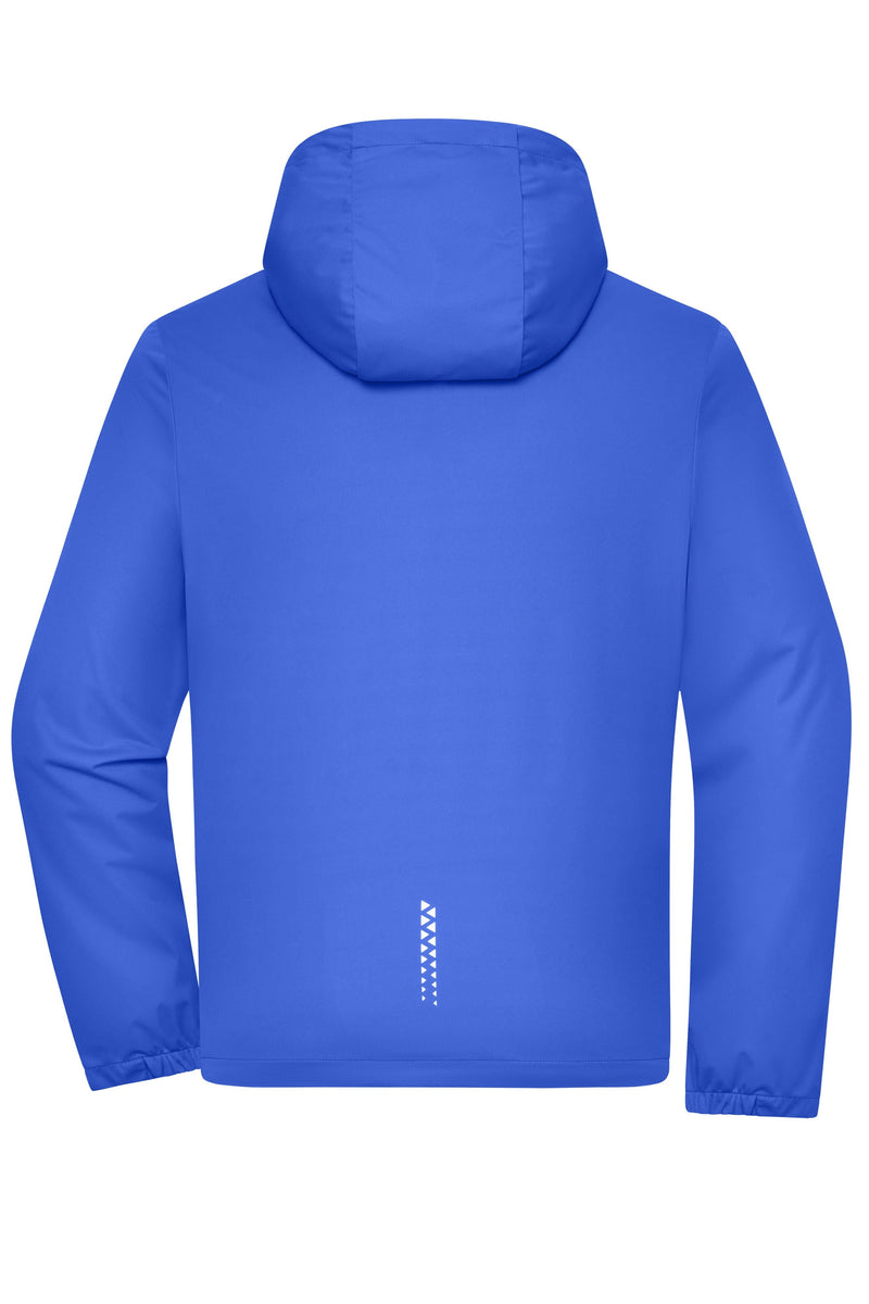 Laden Sie das Bild in Galerie -Viewer, Men's Sports Softshell Jacket GRS
