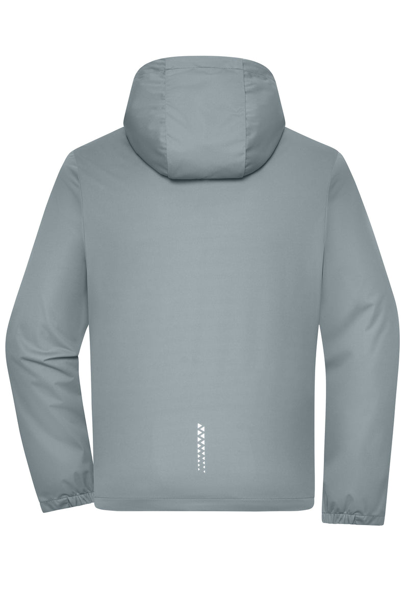 Laden Sie das Bild in Galerie -Viewer, Men's Sports Softshell Jacket GRS
