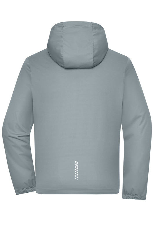 Men's Sports Softshell Jacket GRS