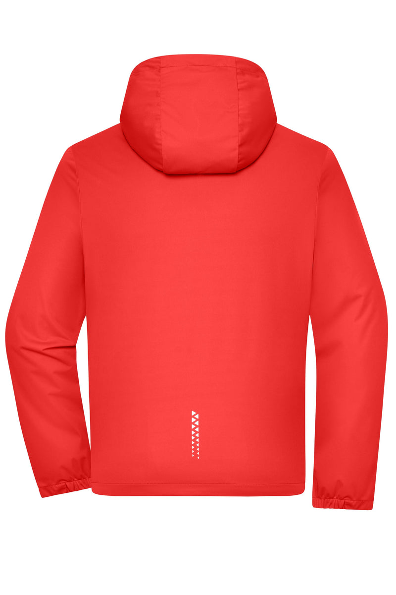 Laden Sie das Bild in Galerie -Viewer, Men's Sports Softshell Jacket GRS

