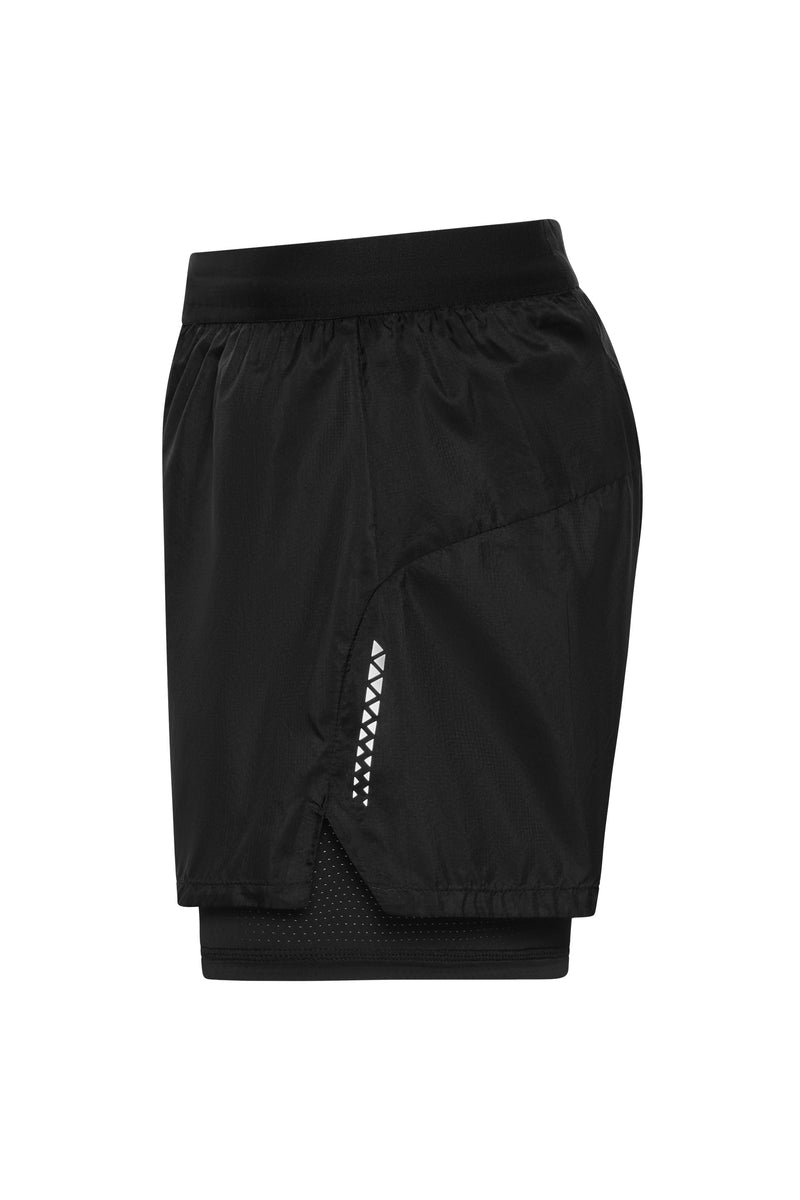 Laden Sie das Bild in Galerie -Viewer, Ladies' Running Shorts
