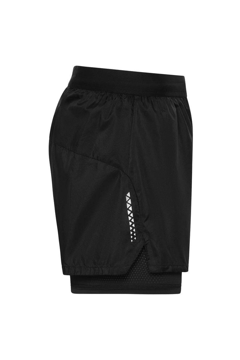 Laden Sie das Bild in Galerie -Viewer, Ladies' Running Shorts
