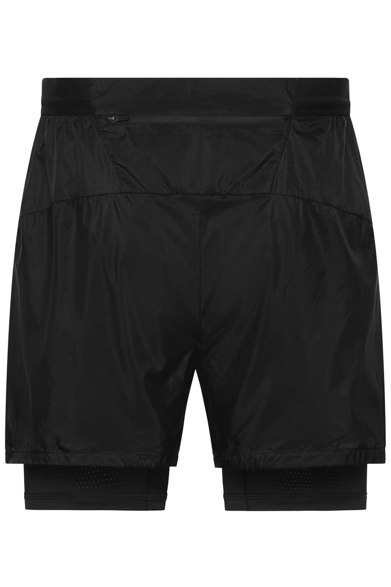 Laden Sie das Bild in Galerie -Viewer, Men's Running Shorts
