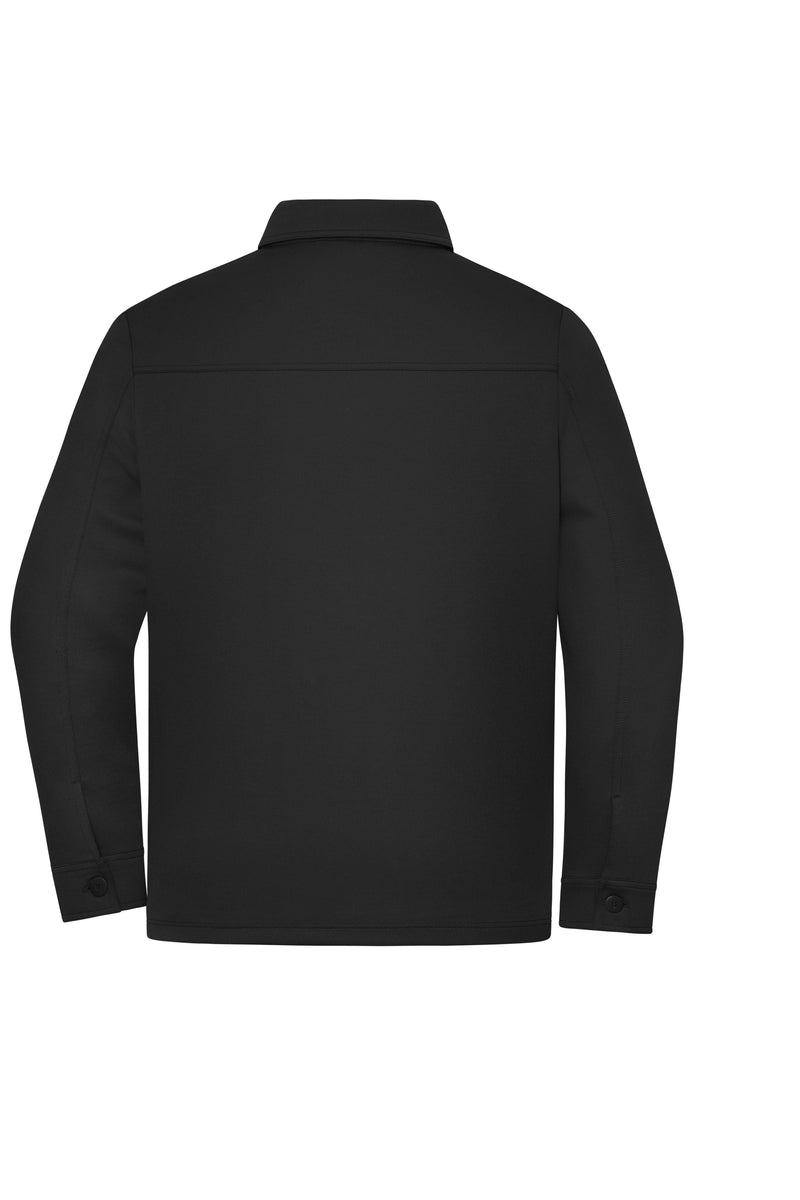 Laden Sie das Bild in Galerie -Viewer, Shirt Jacket Unisex OCS Blended &amp; GRS
