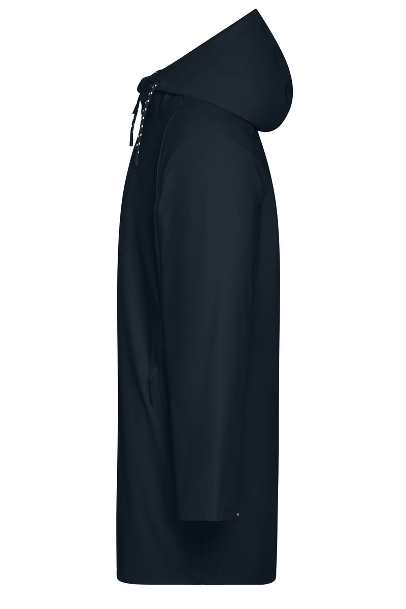 Laden Sie das Bild in Galerie -Viewer, Raincoat Unisex
