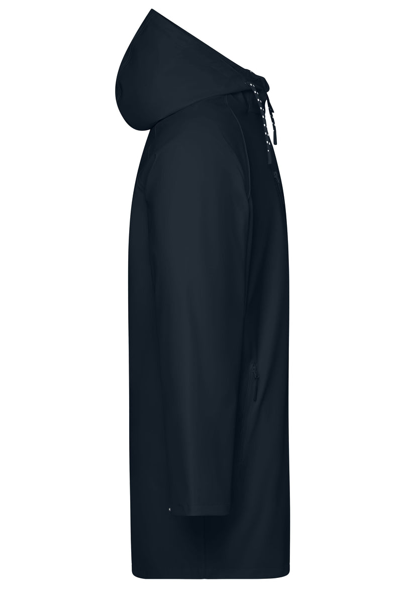 Laden Sie das Bild in Galerie -Viewer, Raincoat Unisex
