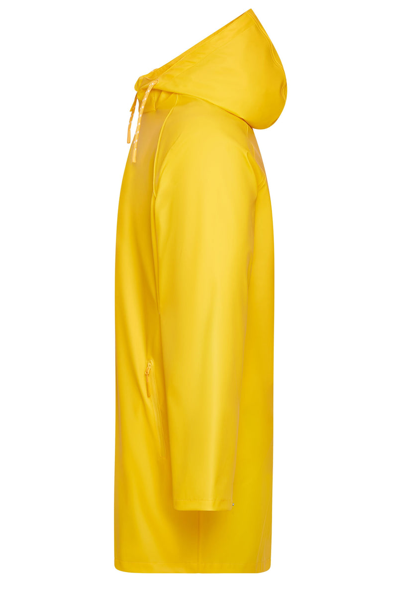 Laden Sie das Bild in Galerie -Viewer, Raincoat Unisex
