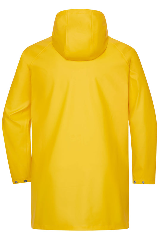 Raincoat Unisex