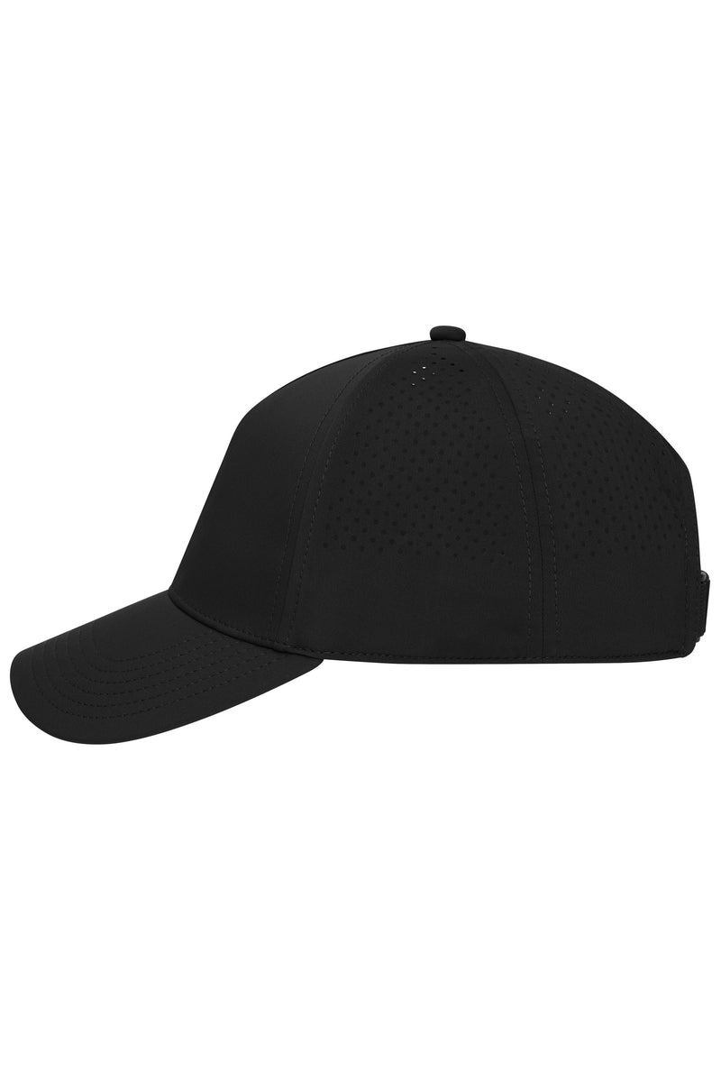 Laden Sie das Bild in Galerie -Viewer, 5 Panel Laser-Cut Cap
