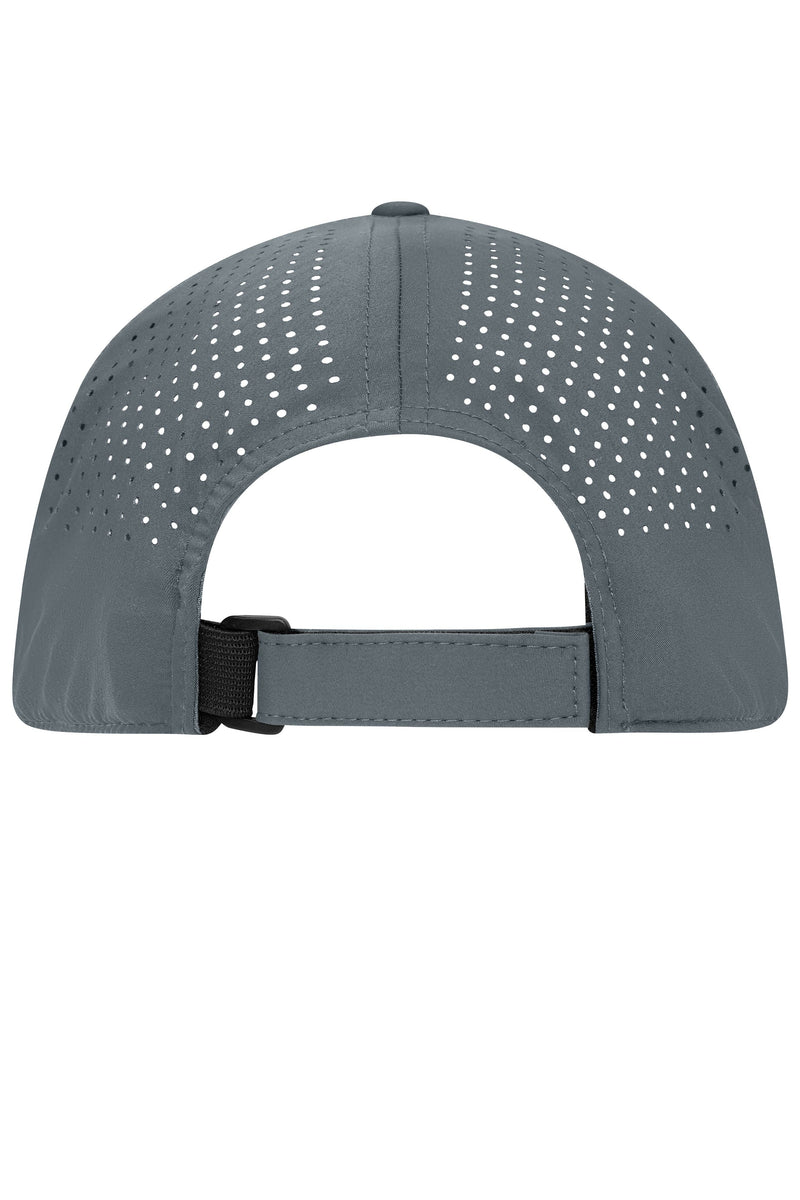 Laden Sie das Bild in Galerie -Viewer, 5 Panel Laser-Cut Cap
