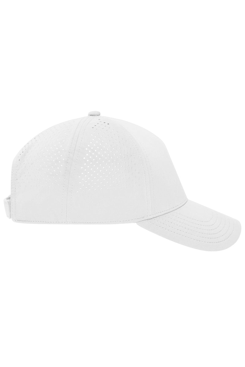 Laden Sie das Bild in Galerie -Viewer, 5 Panel Laser-Cut Cap
