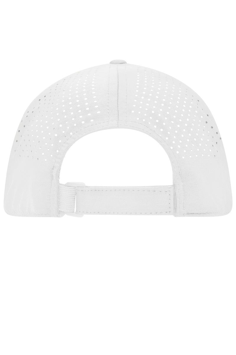 Laden Sie das Bild in Galerie -Viewer, 5 Panel Laser-Cut Cap
