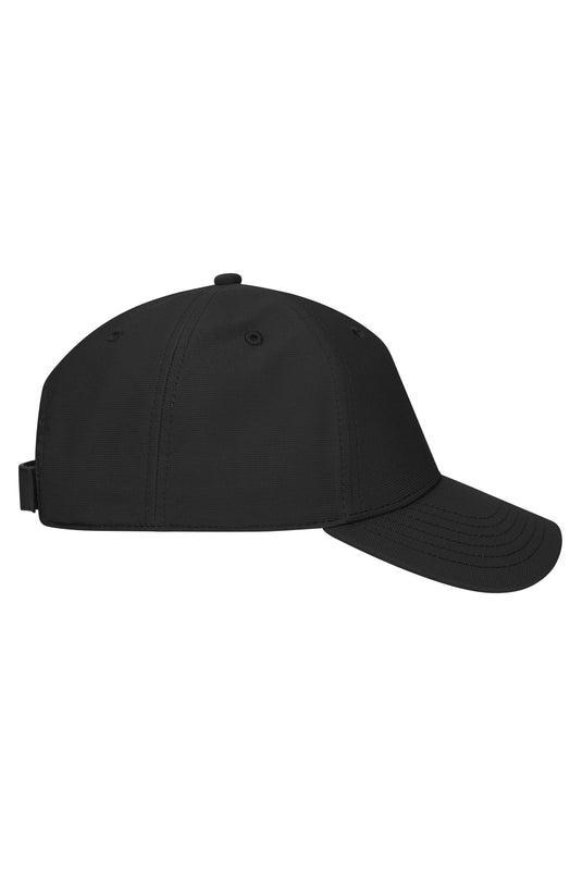6 Panel Workwear Cap RCS