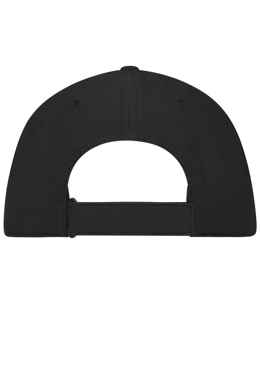6 Panel Workwear Cap RCS