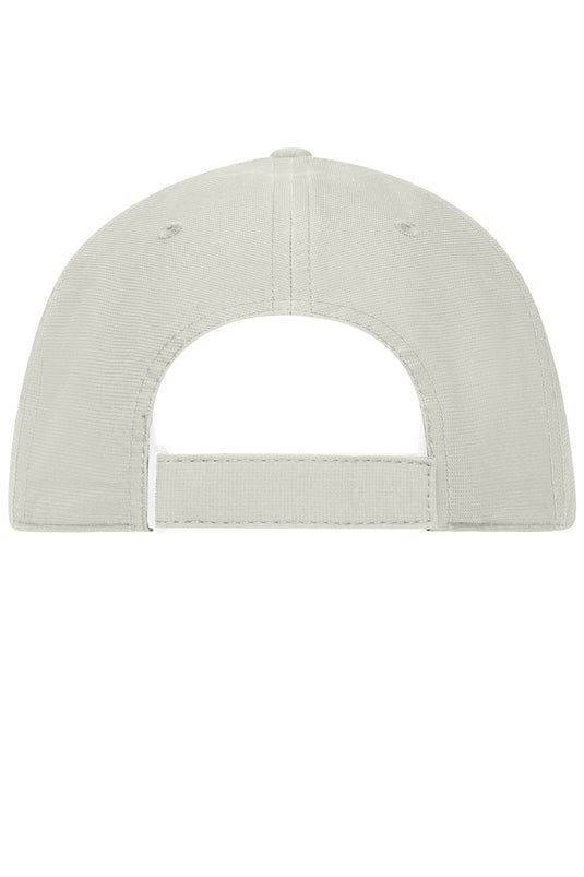6 Panel Workwear Cap RCS