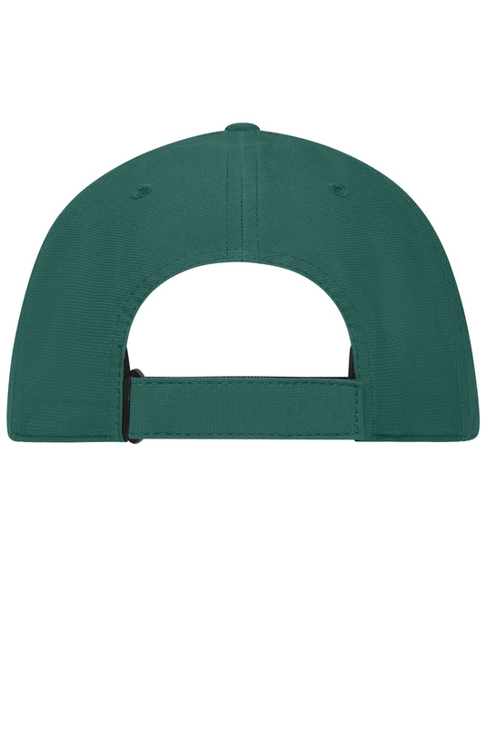 6 Panel Workwear Cap RCS