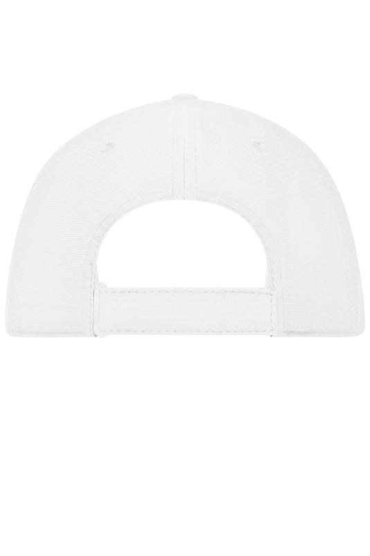 6 Panel Workwear Cap RCS