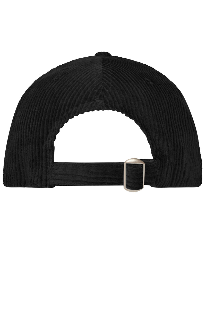 Laden Sie das Bild in Galerie -Viewer, 6 Panel Corduroy Cap Organic Cotton

