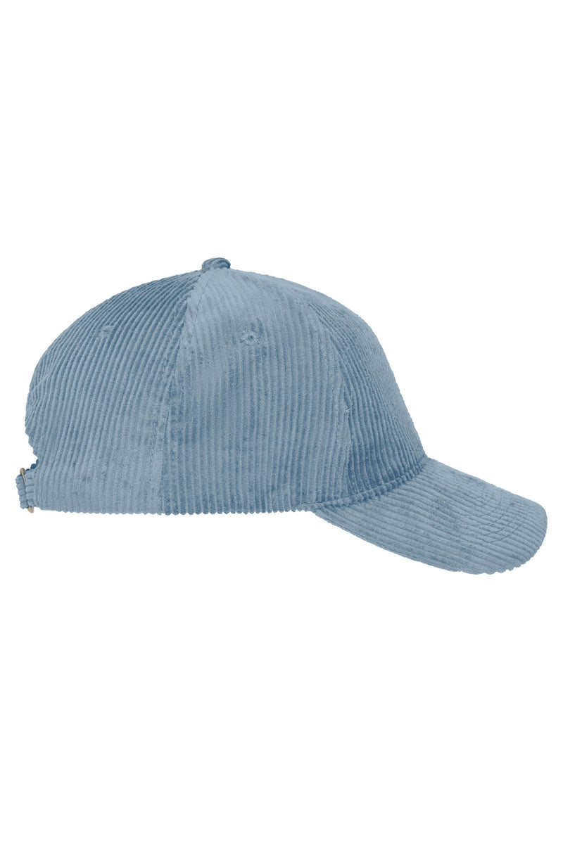 Laden Sie das Bild in Galerie -Viewer, 6 Panel Corduroy Cap Organic Cotton
