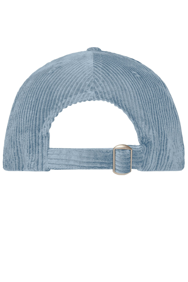 Laden Sie das Bild in Galerie -Viewer, 6 Panel Corduroy Cap Organic Cotton
