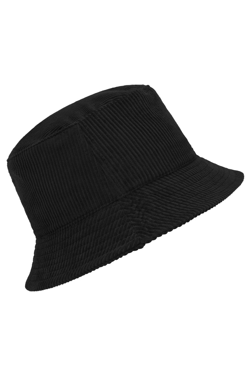 Laden Sie das Bild in Galerie -Viewer, Corduroy Fisherman Hat Organic Cotton
