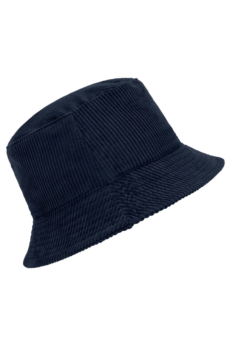 Laden Sie das Bild in Galerie -Viewer, Corduroy Fisherman Hat Organic Cotton
