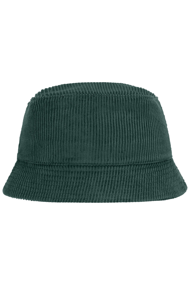 Laden Sie das Bild in Galerie -Viewer, Corduroy Fisherman Hat Organic Cotton

