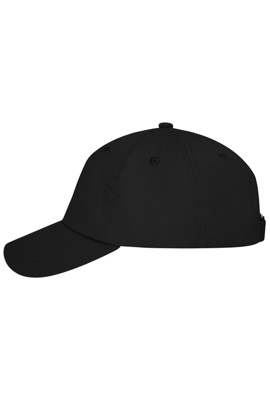 6 Panel Dad Cap Organic Cotton