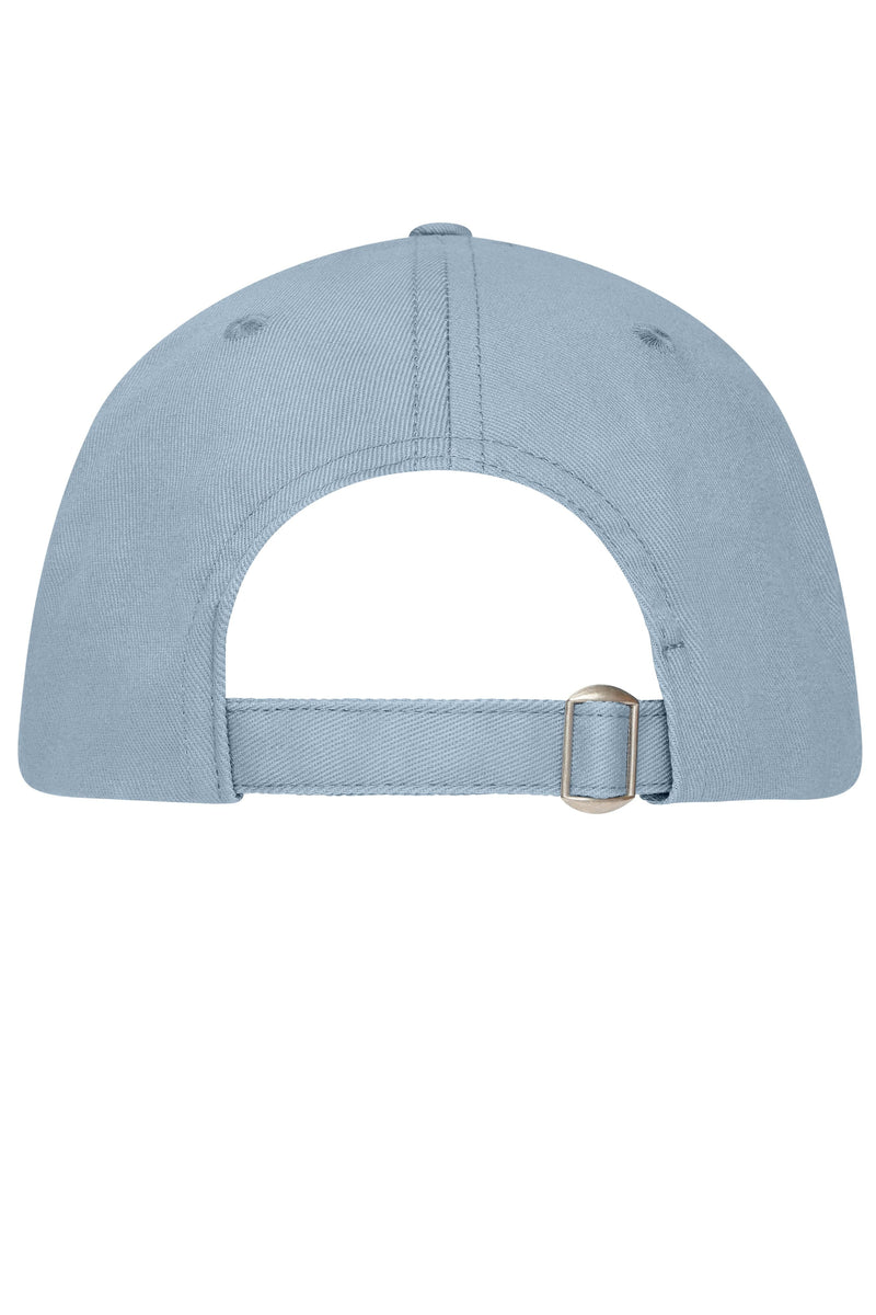 Laden Sie das Bild in Galerie -Viewer, 6 Panel Dad Cap Organic Cotton
