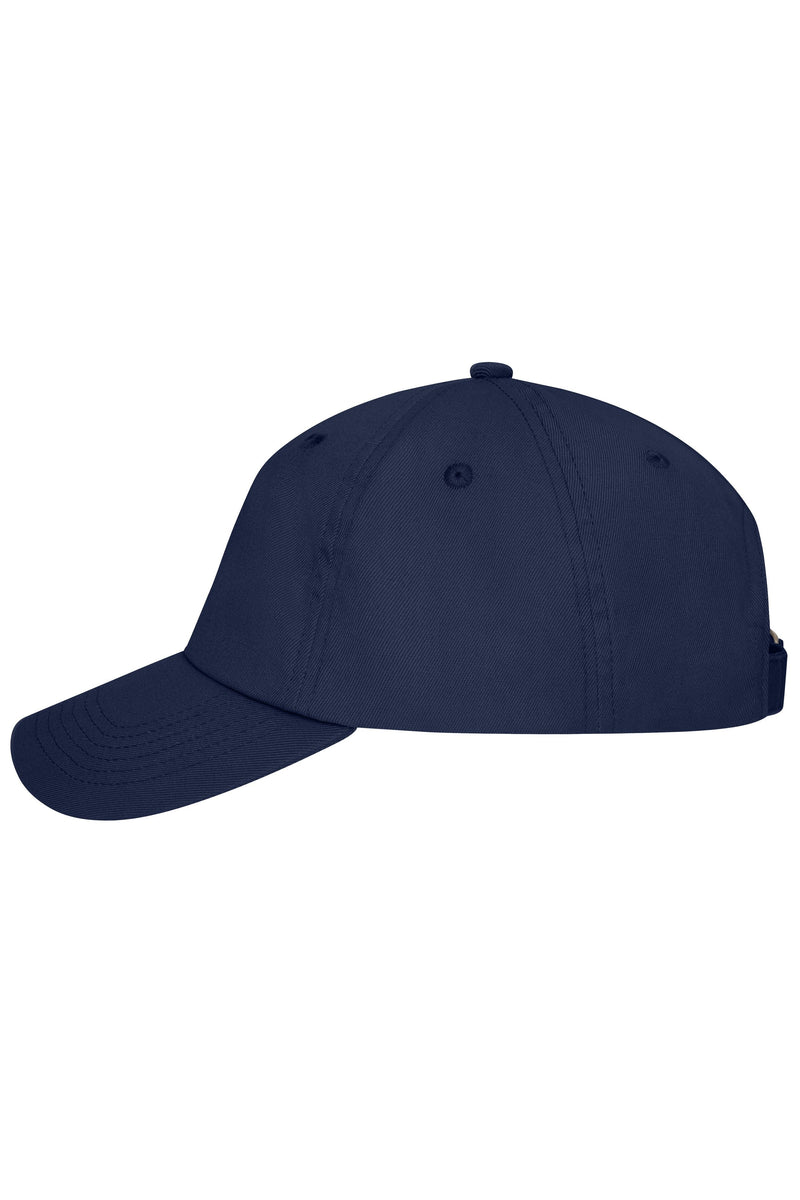 Laden Sie das Bild in Galerie -Viewer, 6 Panel Dad Cap Organic Cotton
