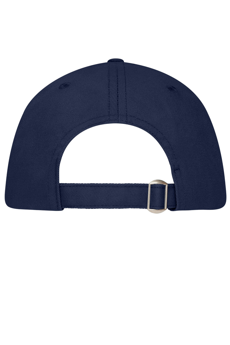 Laden Sie das Bild in Galerie -Viewer, 6 Panel Dad Cap Organic Cotton
