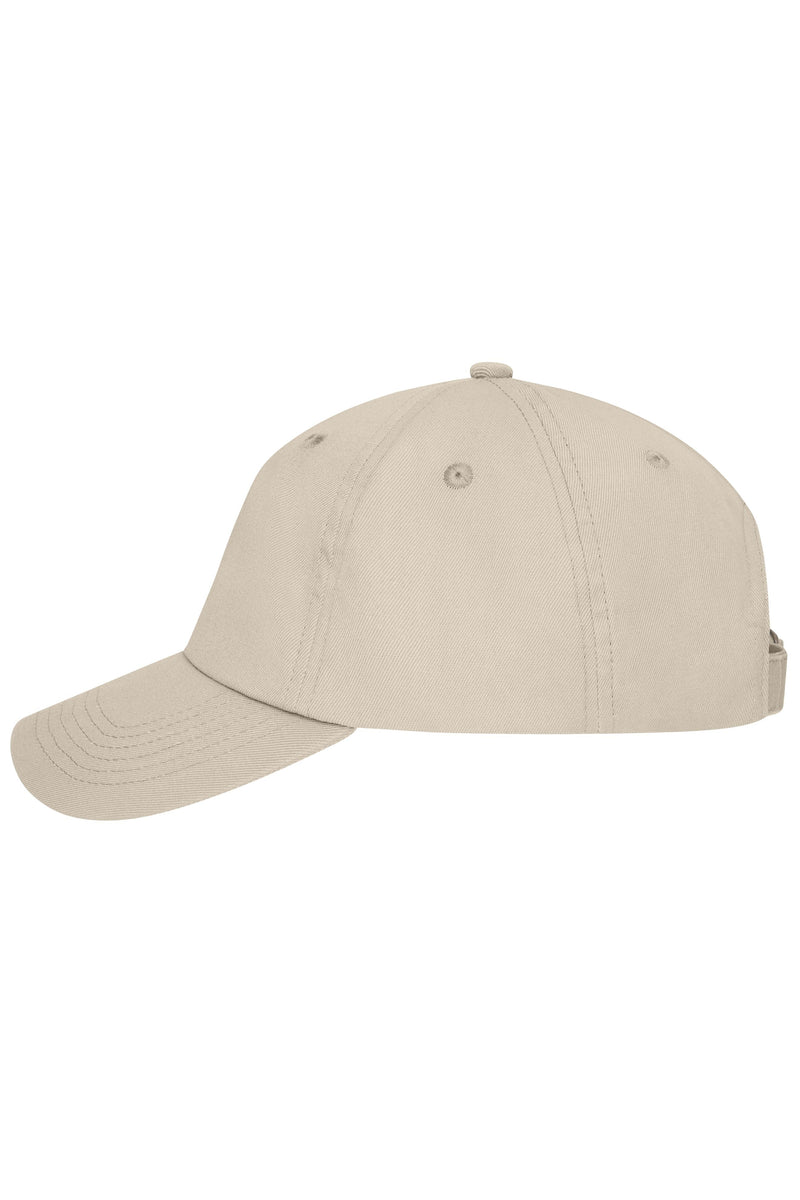 Laden Sie das Bild in Galerie -Viewer, 6 Panel Dad Cap Organic Cotton
