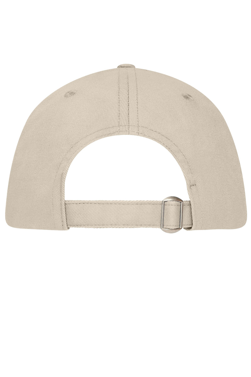 Laden Sie das Bild in Galerie -Viewer, 6 Panel Dad Cap Organic Cotton
