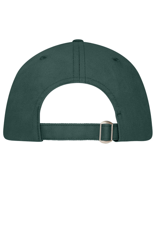 6 Panel Dad Cap Organic Cotton