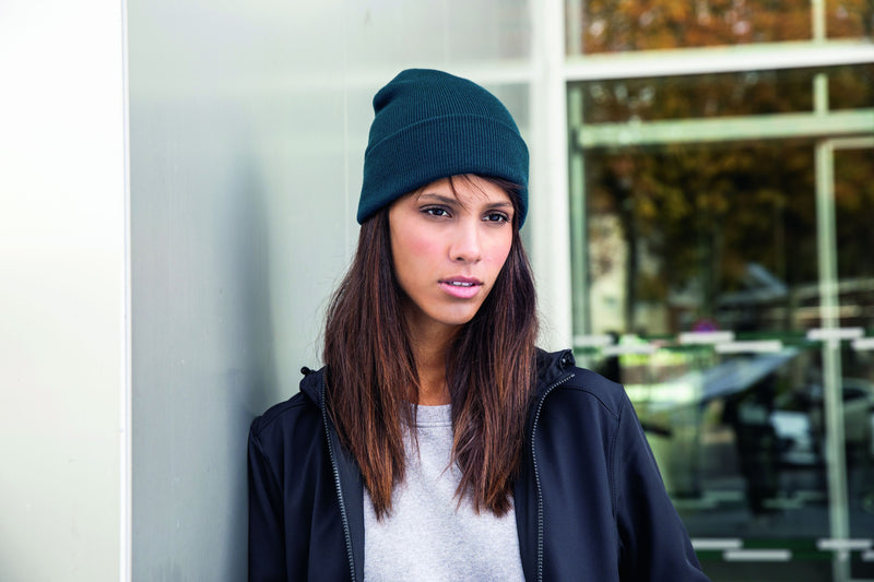 Laden Sie das Bild in Galerie -Viewer, Knitted Cap
