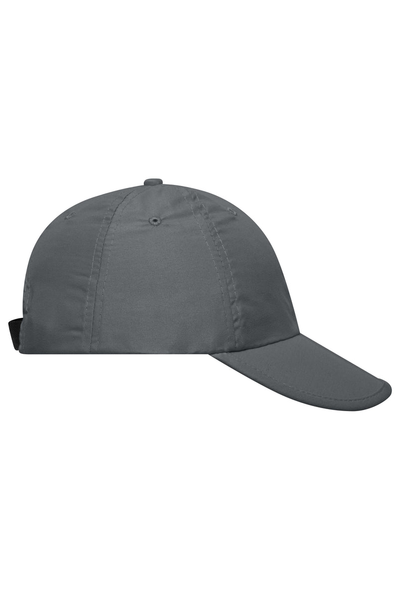 Laden Sie das Bild in Galerie -Viewer, 6 Panel Pack-a-Cap
