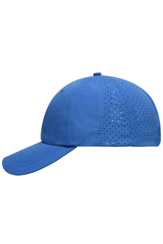 Laser Cut Cap