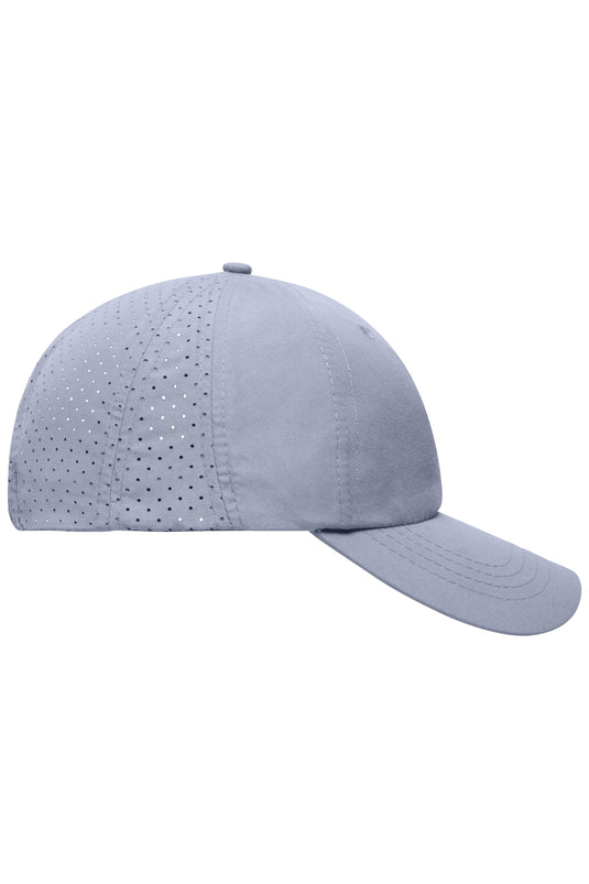 Laser Cut Cap