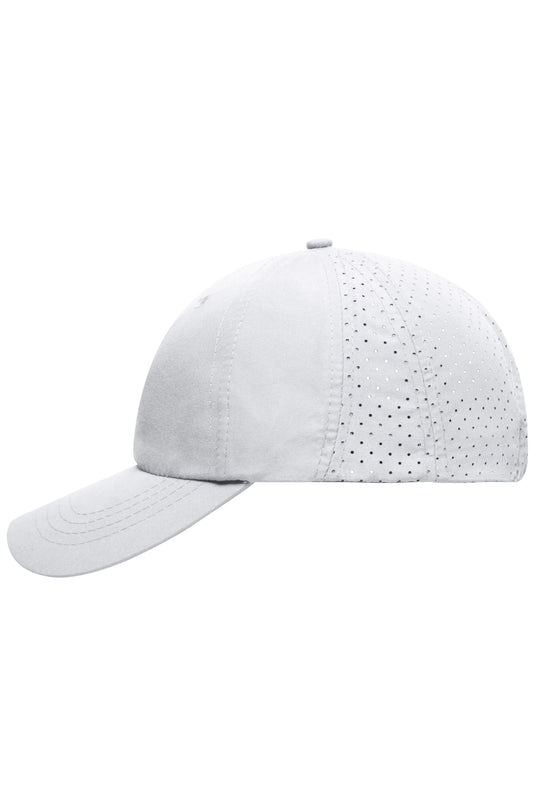 Laser Cut Cap