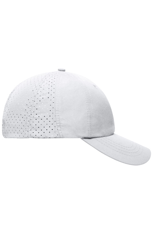 Laser Cut Cap