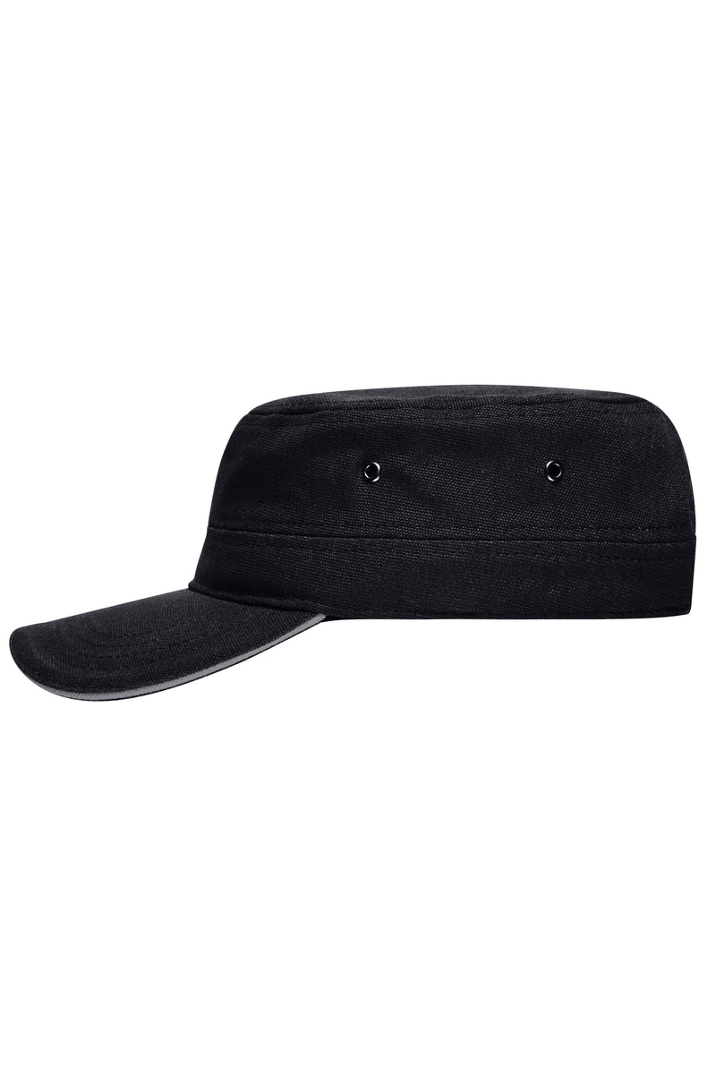 Laden Sie das Bild in Galerie -Viewer, Military Sandwich Cap
