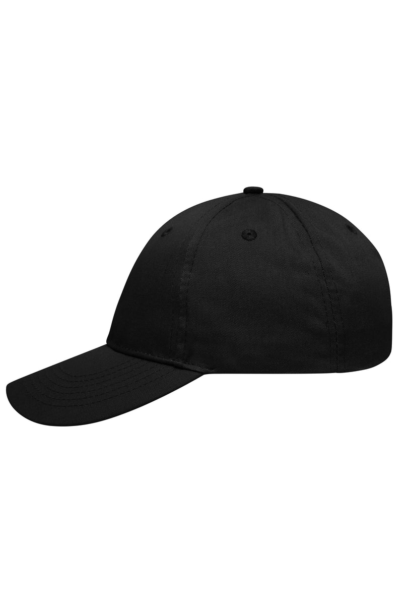 Laden Sie das Bild in Galerie -Viewer, 6 Panel Workwear Cap - STRONG -
