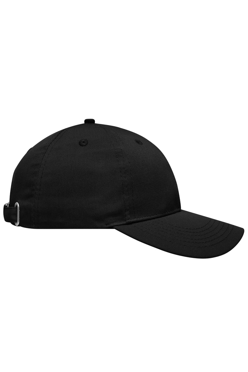 Laden Sie das Bild in Galerie -Viewer, 6 Panel Workwear Cap - STRONG -

