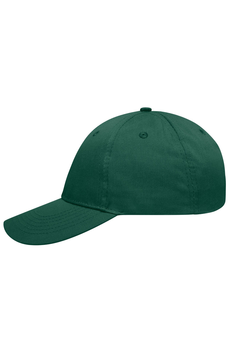Laden Sie das Bild in Galerie -Viewer, 6 Panel Workwear Cap - STRONG -
