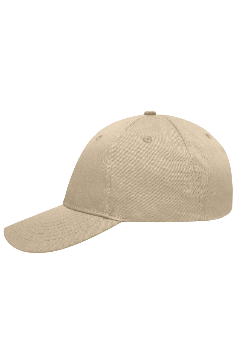 Laden Sie das Bild in Galerie -Viewer, 6 Panel Workwear Cap - STRONG -
