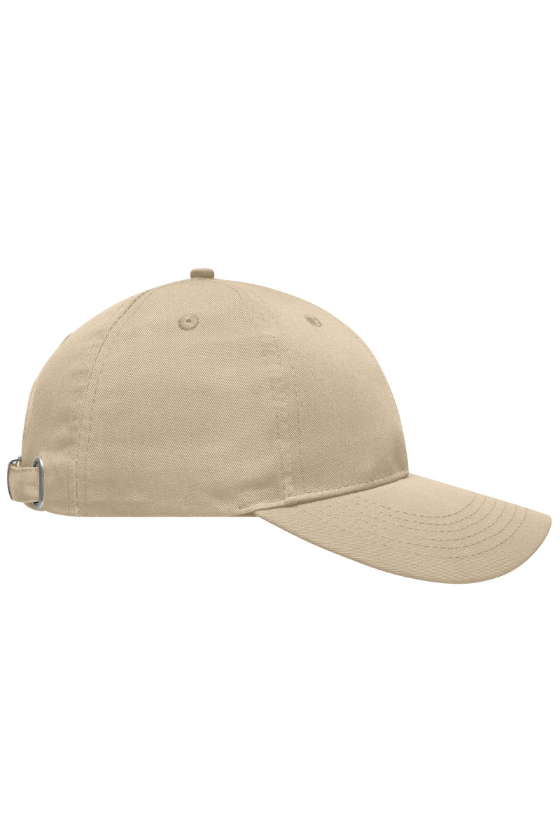 Laden Sie das Bild in Galerie -Viewer, 6 Panel Workwear Cap - STRONG -
