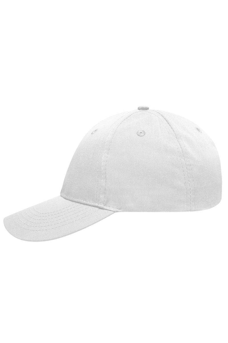 Laden Sie das Bild in Galerie -Viewer, 6 Panel Workwear Cap - STRONG -

